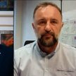 Gościem Adama Roguskiego był Andrzej Gutowski, wiceprezes i dyrektor ds. sprzedaży w Ronson Developm