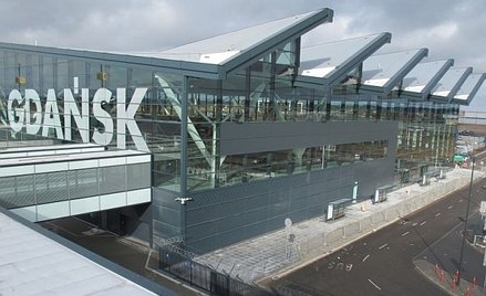 Zimowy rozkład lotów z Gdańska: 59 europejskich tras
