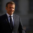 Jędrzej Bielecki: Macron nie będzie de Gaullem