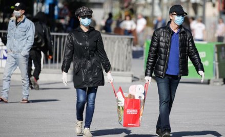 Piotr Skwirowski: Koronawirus może scalić Europę