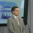 Mecenas Bartosz Kownacki: Prezydent w jakimś sensie się kompromituje