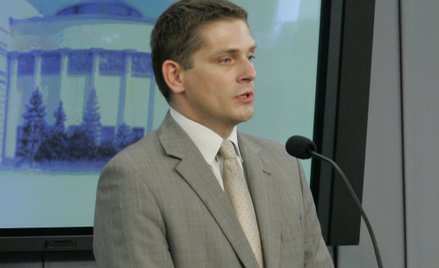 Mecenas Bartosz Kownacki: Prezydent w jakimś sensie się kompromituje