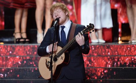 Ed Sheeran