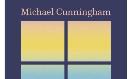 „Dzień”, Michael Cunningham, przeł. Mirosław P. Jabłoński, Dom Wydawniczy Rebis