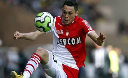 Lucas Ocampos (AS Monaco)
