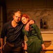 Borys Szyc i Karolina Gruszka razem w Teatrze Polonia