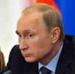 Prezydent Rosji Władimir Putin