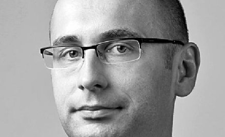 Adam Balcer