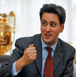 Ed Miliband wzywa Brytyjczyków do walki z chciwymi firmami