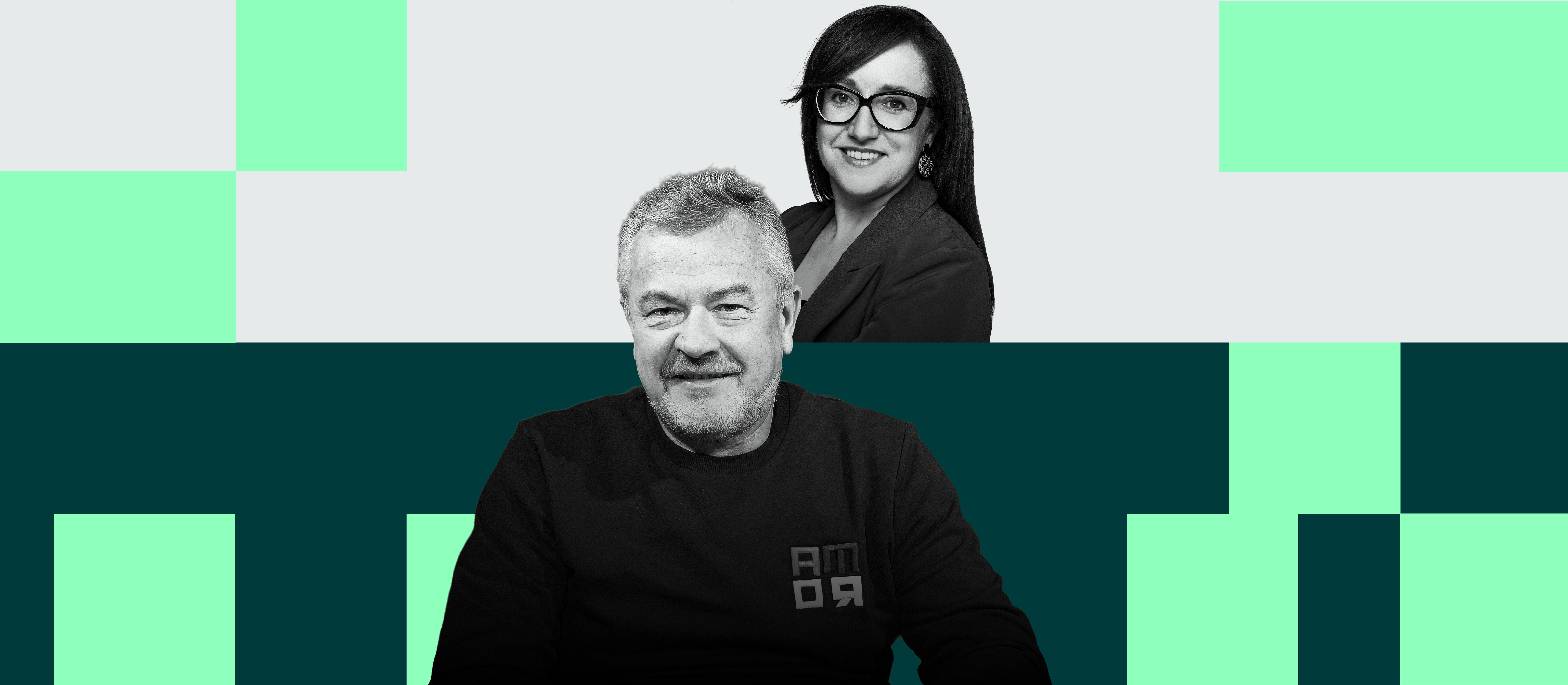 Wlazło: Celebryci to narzędzie