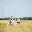 W ciągu 35 lat istnienia NFOŚiGW podpisał z beneficjenta- mi ok. 550 tys. umów o wartości projektów 