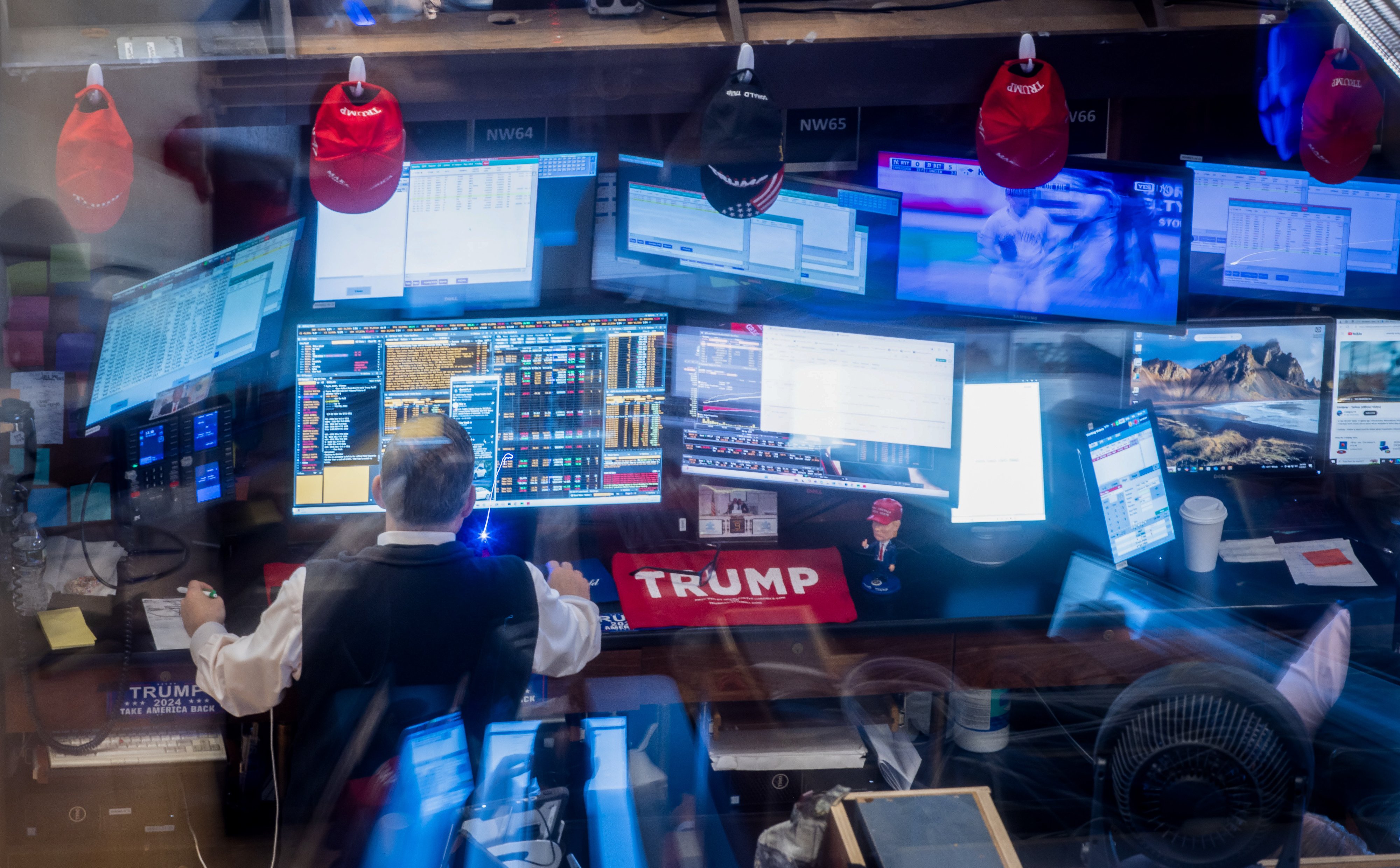 Amerykańskie obligacje – brać czy nie brać? I co ze słabym dolarem?