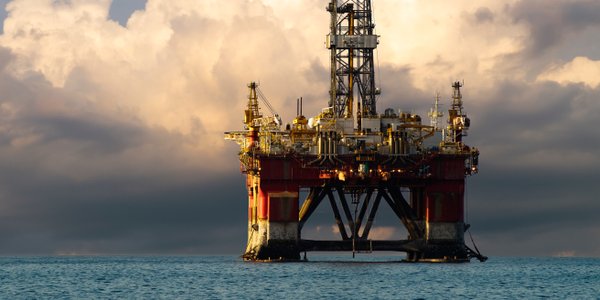 Morze Północne znów najważniejsze dla Europy. Norwegia pompuje gaz, Wielka Brytania hamuje