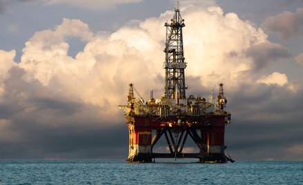 Kryzys zmienia zasady gry. Morze Północne znów decyduje o bezpieczeństwie Europy