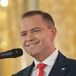 Prezydent elekt Karol Nawrocki