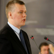 Tomasz Siemoniak: Razem weszliśmy do Afganistanu, razem wyjdziemy