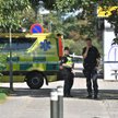 Strzelanina w Malmoe. Zastrzelona matka z dzieckiem na rękach