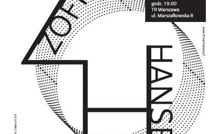 Opowieść o Zofii Hansen