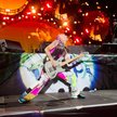 Red Hot Chili Peppers dopingowali kadrę