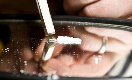 Narkotyki: mała ilość dla siebie bez kary