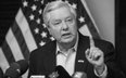 Nie żyje senator Lindsey Graham. Miał 71 lat