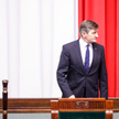Bartkiewicz: Loty marszałka Kuchcińskiego: PiS zastawił pułapkę na PiS