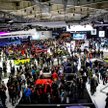 Poznań Motor Show rusza w drogę ku elektromobilności