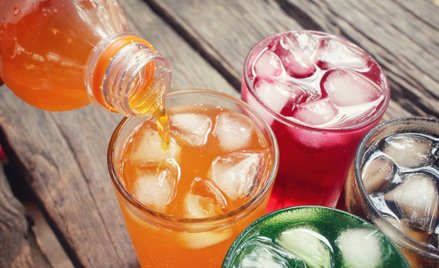 Zmiany w "podatku od cukru": Wpływy mniejsze o miliard zł