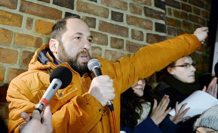Fundacja apeluje o odsunięcie Hartmana od zajęć ze studentami