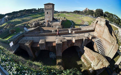 Nowe atrakcje w Rzymie i w Pompejach