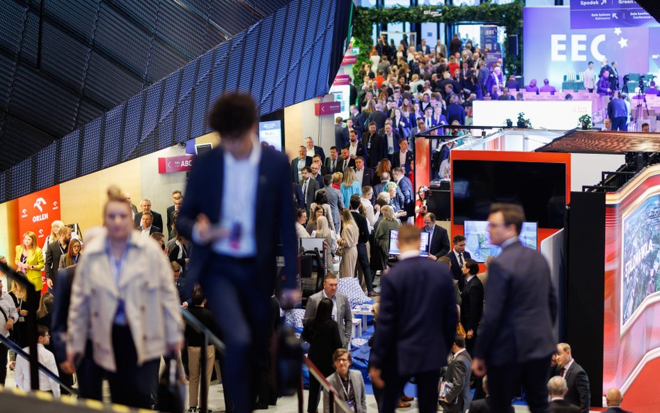 XVIII Europejski Kongres Gospodarczy odbędzie się pod hasłem „Power of Dialogue. Siła dialogu”