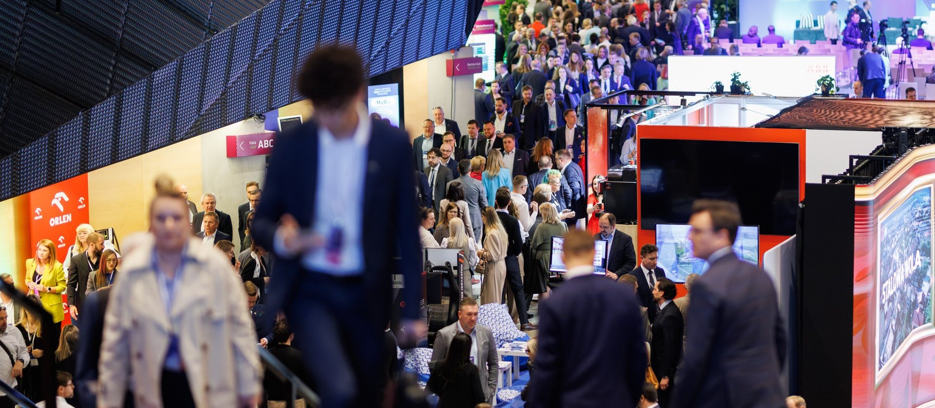 Ruszyła rejestracja na EEC 2026. Znamy program wydarzenia