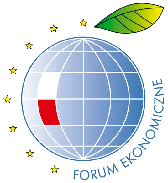 Logo Forum Ekonomicznego.