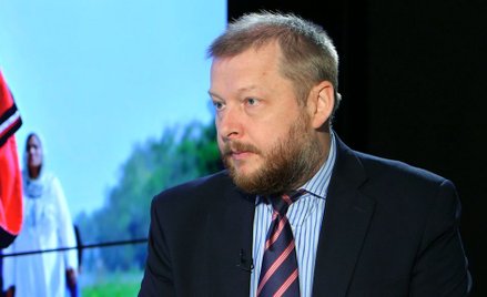 #RZECZoPOLITYCE Szewko: Atak w Polsce? Kwestia czasu