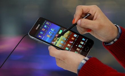 Programy na smartfony atutem polskim programistom