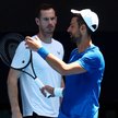 Novak Djokovic i Andy Murray