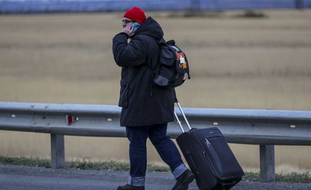 Po ogłoszeniu mobilizacji granicę Rosji z Kazachstanem przekroczyło 400 tys. osób