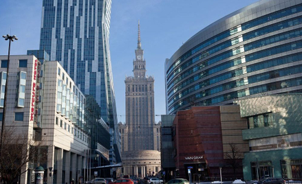"Deutsche Welle": Unijne dane o sytuacji gospodarczej. Polska prymusem