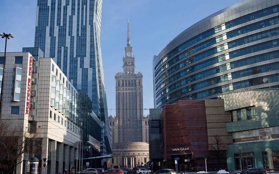 "Deutsche Welle": Unijne dane o sytuacji gospodarczej. Polska prymusem
