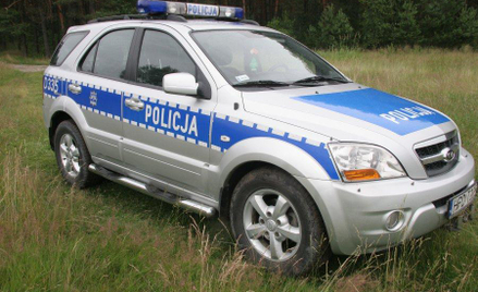Chełmża: Porwana, bita, zgwałcona? Policja zatrzymała sprawcę