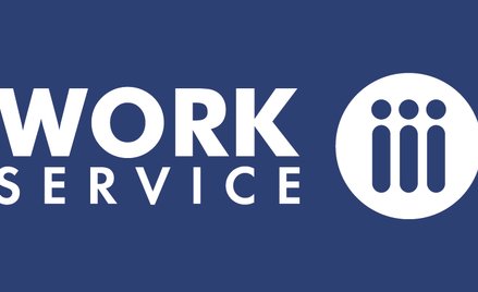 Rozwój za granicą wspiera wyniki Work Service