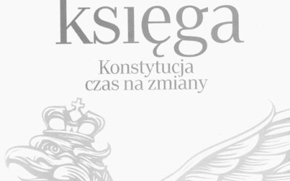 Konstytucyjna „Biała księga”