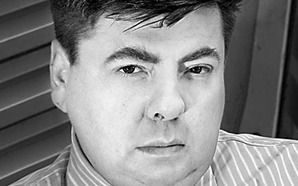 Teatr Donalda Tuska i jego widzowie