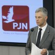 Paweł Poncyljusz: Szansą dla PJN mogą być rozłamy w PO i PiS