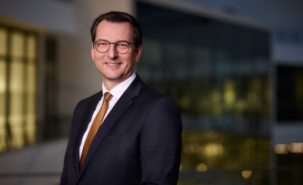 Milan Nedeljković będzie nowym szefem BMW