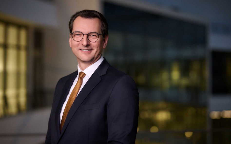 Milan Nedeljković będzie nowym szefem BMW