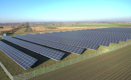 Największa w Polsce transakcja na rynku fotowoltaiki dopięta