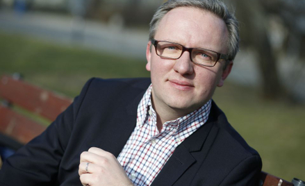 Krzysztof Szczerski