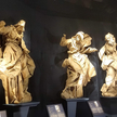 Rzeźby z kościoła w Horodence na Wawelu. „Rzeczpospolita” jest patronem medialnym wystawy