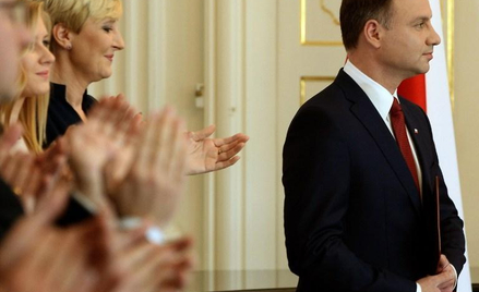 Andrzej Duda